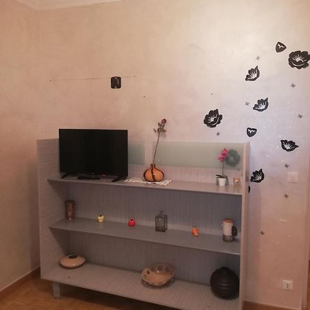 Narciso - Sanremo Apartments Екстериор снимка