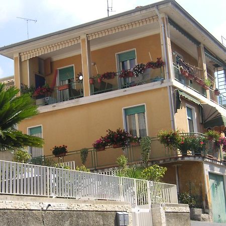 Narciso - Sanremo Apartments Екстериор снимка
