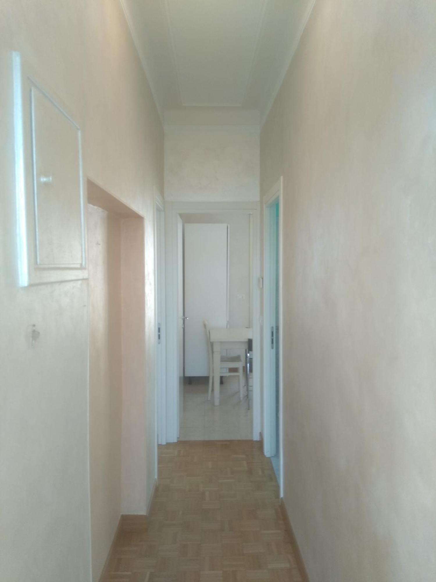Narciso - Sanremo Apartments Екстериор снимка