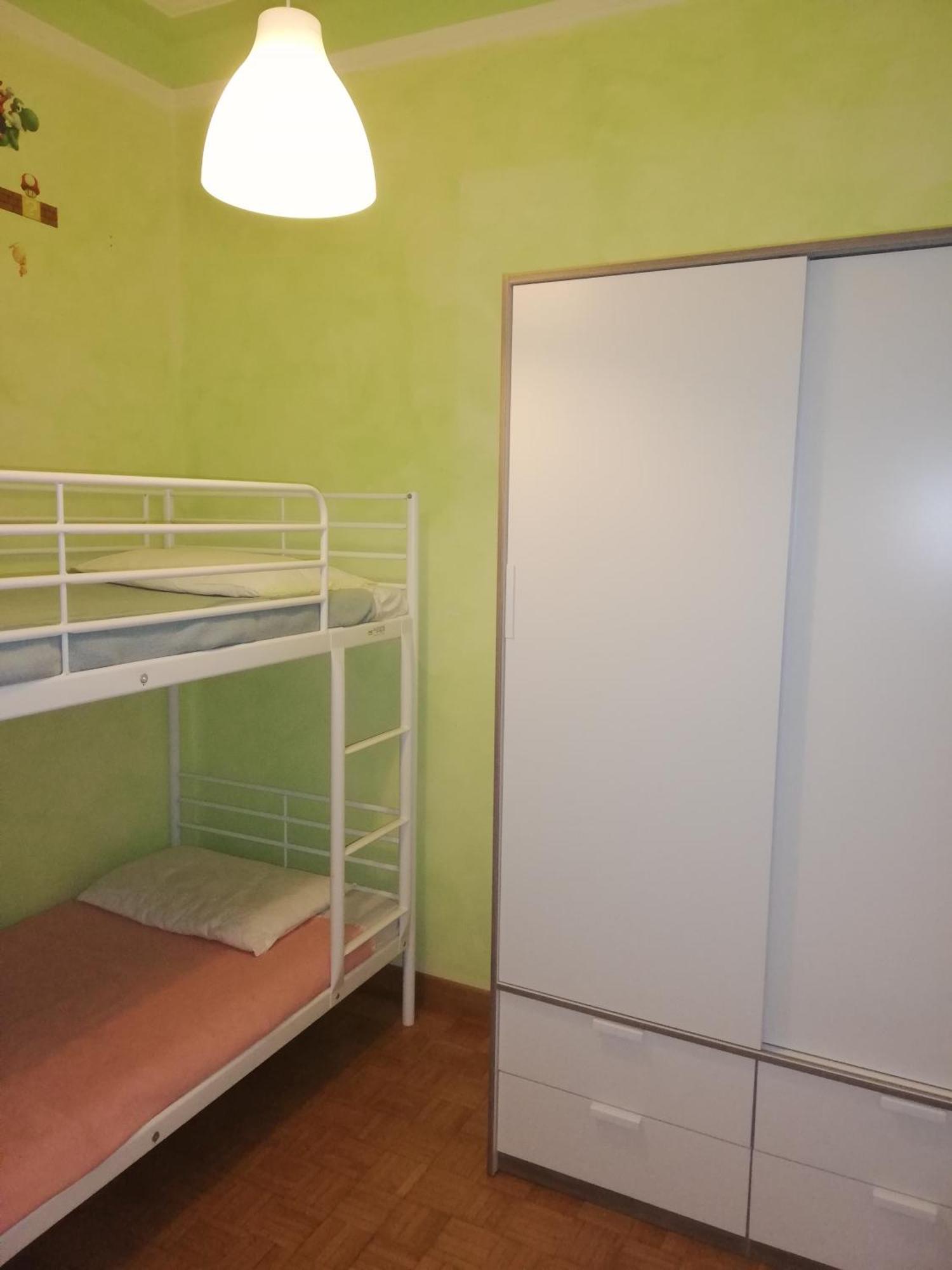 Narciso - Sanremo Apartments Екстериор снимка